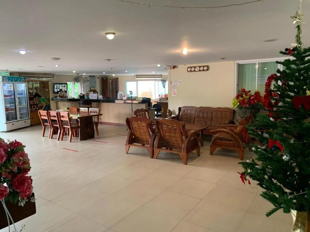 Khaoyai Kirithantip Resort