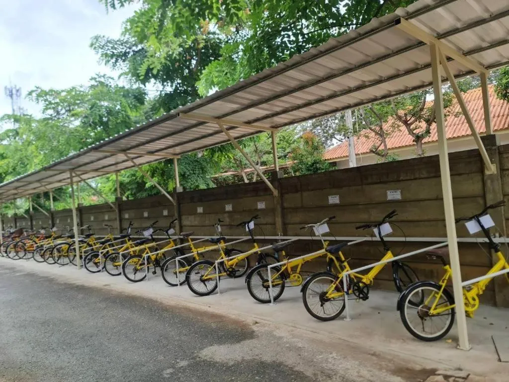 Khaoyai Kirithantip Resort