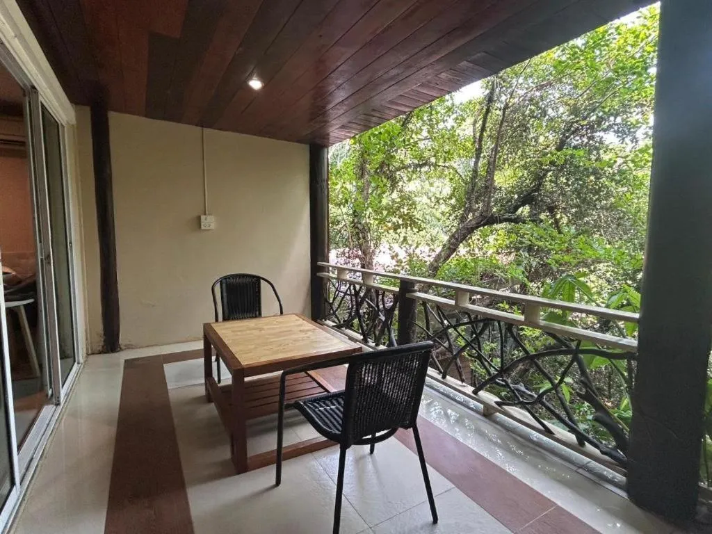 Khaoyai Kirithantip Resort