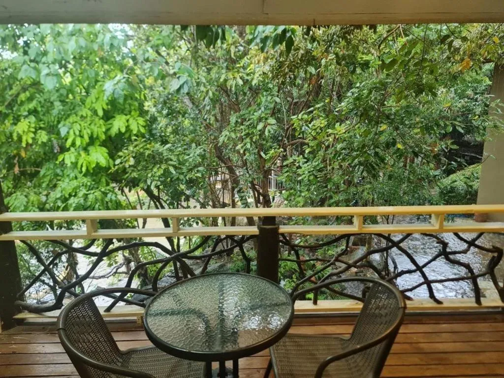 Khaoyai Kirithantip Resort