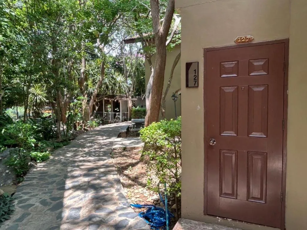 Khaoyai Kirithantip Resort