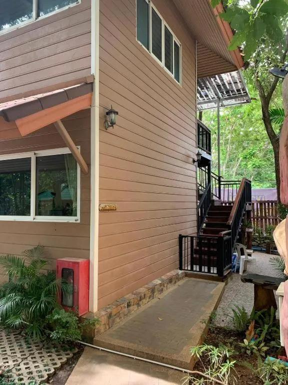 Khaoyai Kirithantip Resort