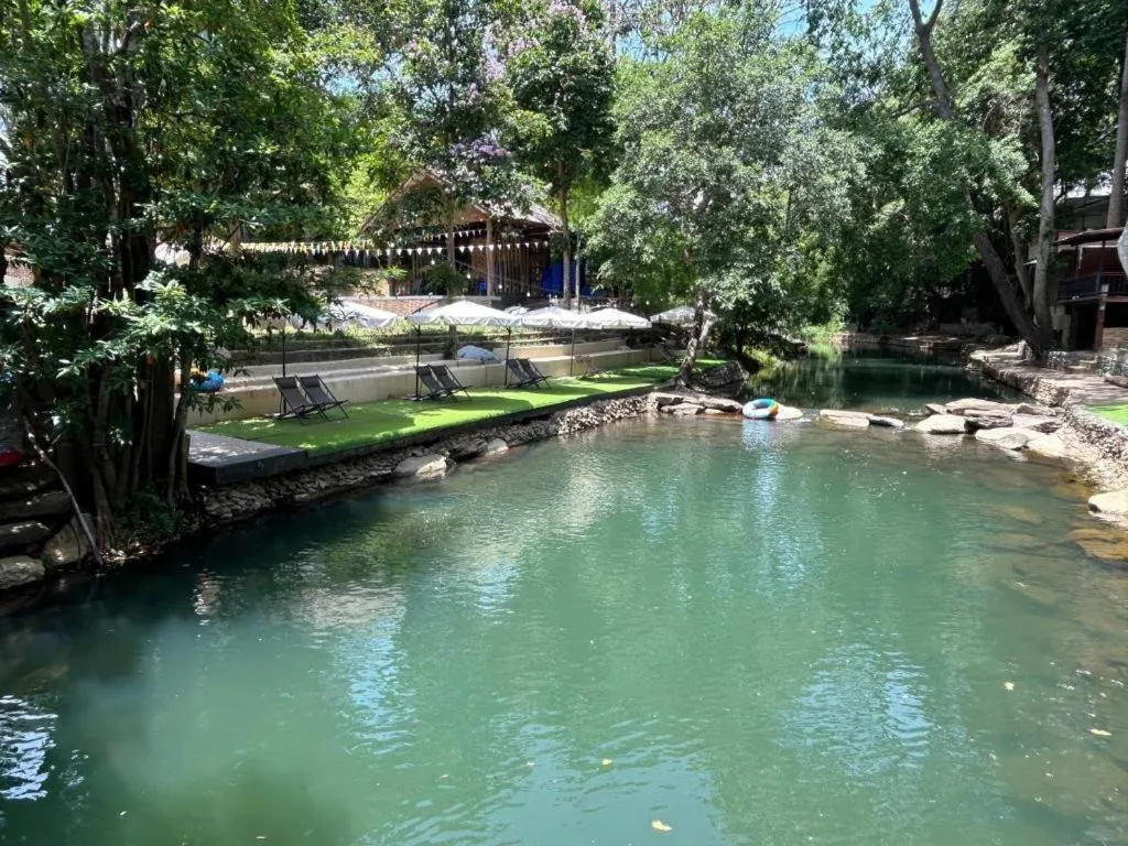 Khaoyai Kirithantip Resort