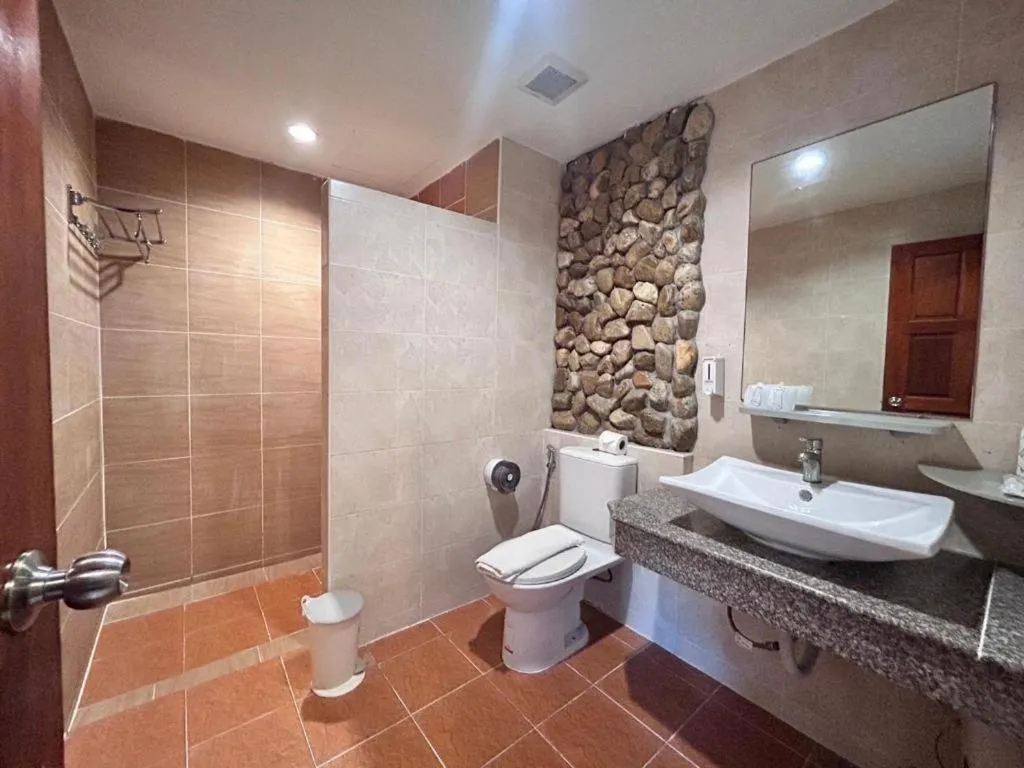 Khaoyai Kirithantip Resort