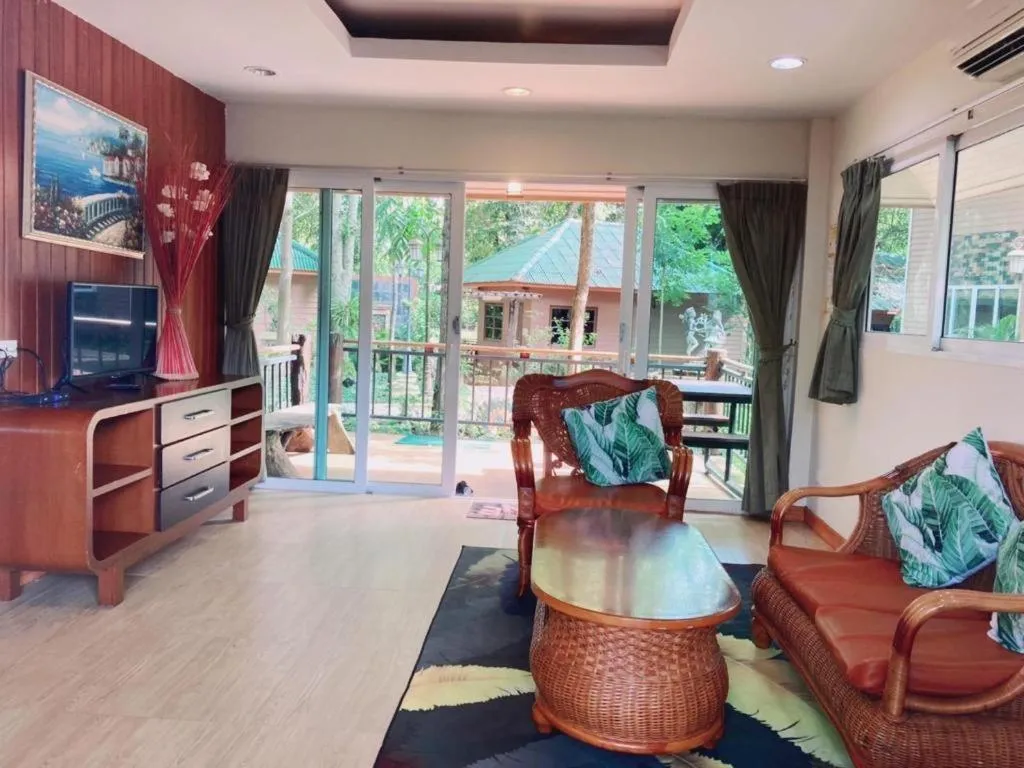 Khaoyai Kirithantip Resort