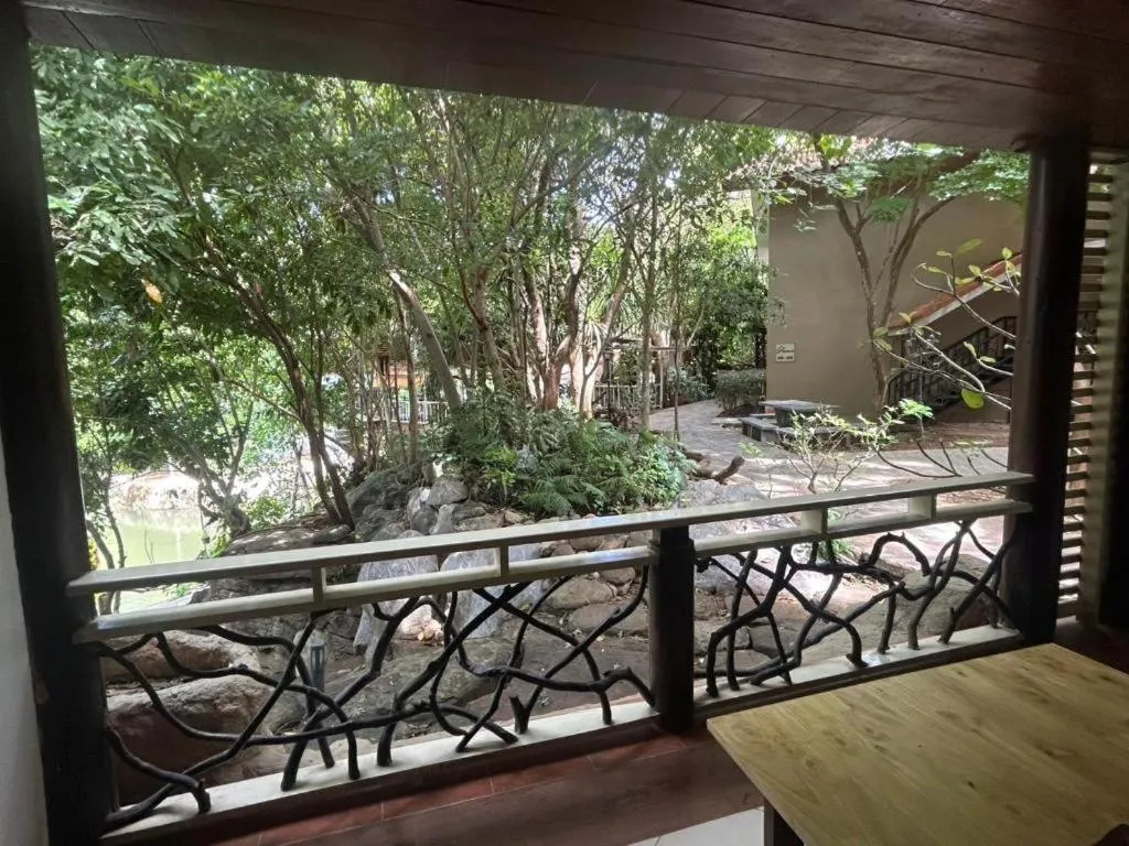 Khaoyai Kirithantip Resort