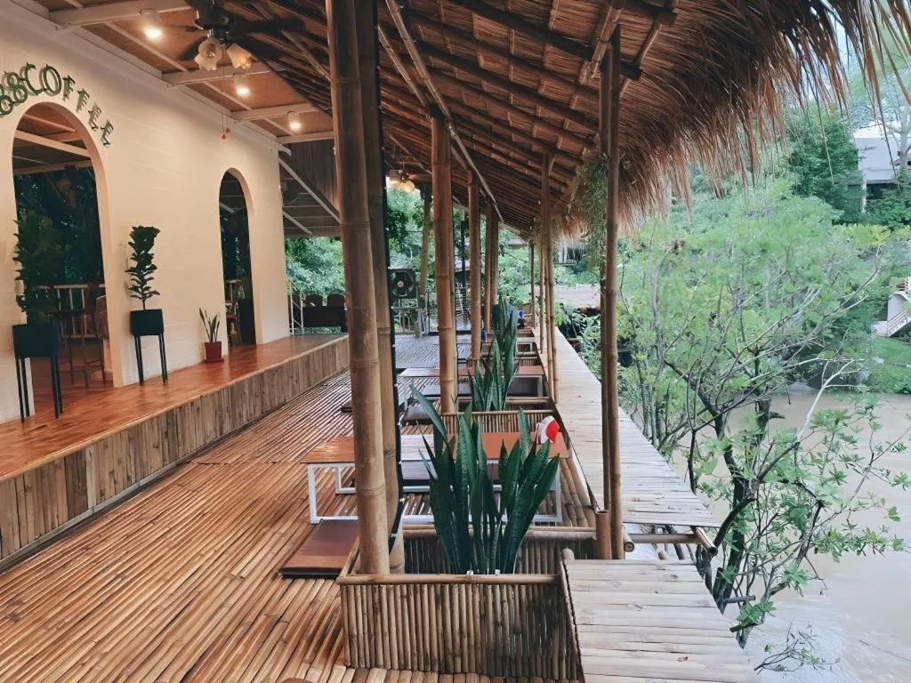 Khaoyai Kirithantip Resort