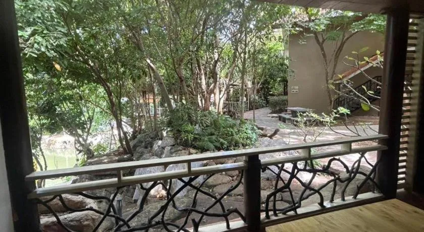 Khaoyai Kirithantip Resort