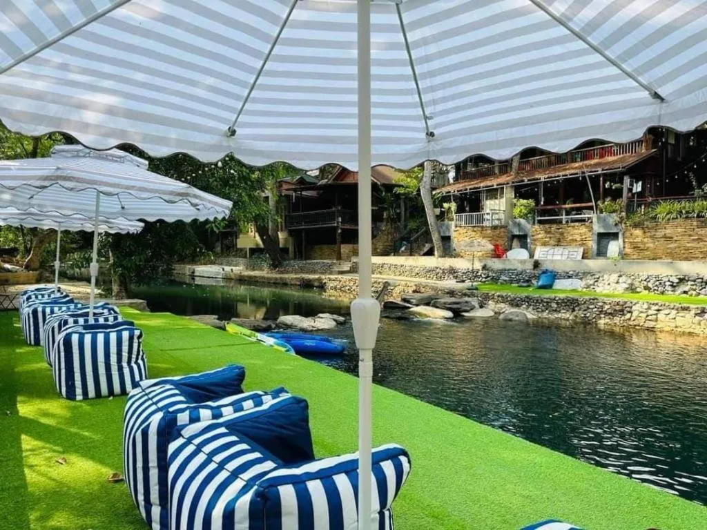 Khaoyai Kirithantip Resort