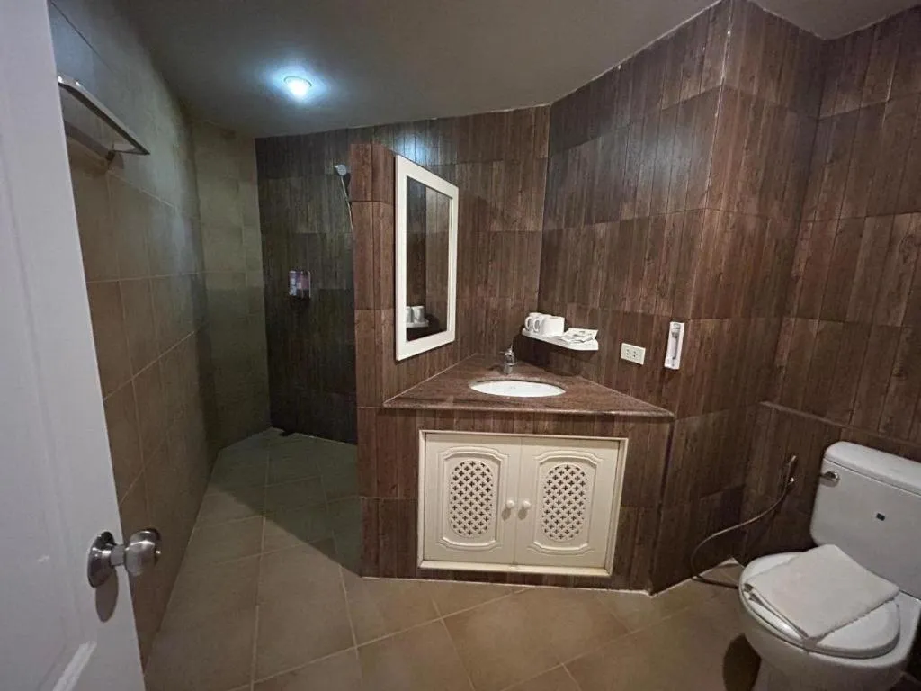 Khaoyai Kirithantip Resort