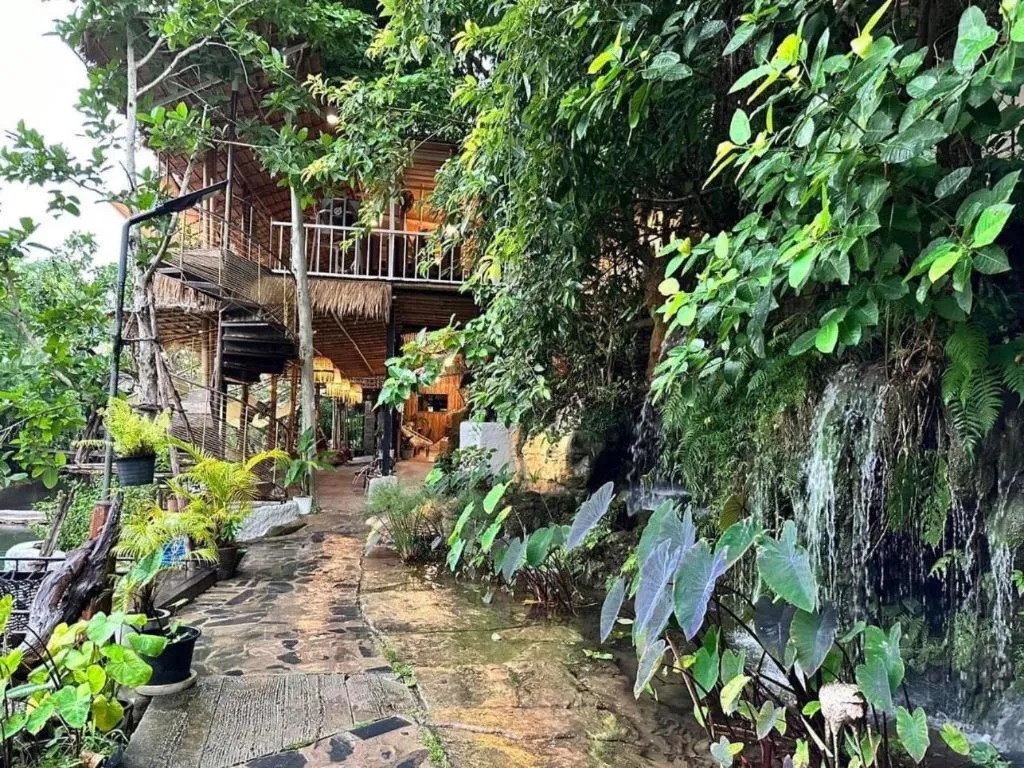 Khaoyai Kirithantip Resort