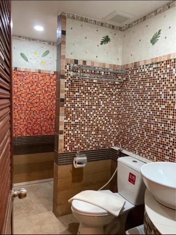 Khaoyai Kirithantip Resort