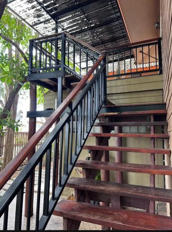 Khaoyai Kirithantip Resort