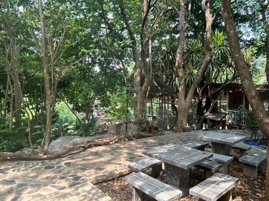 Khaoyai Kirithantip Resort