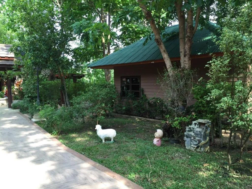 Khaoyai Kirithantip Resort