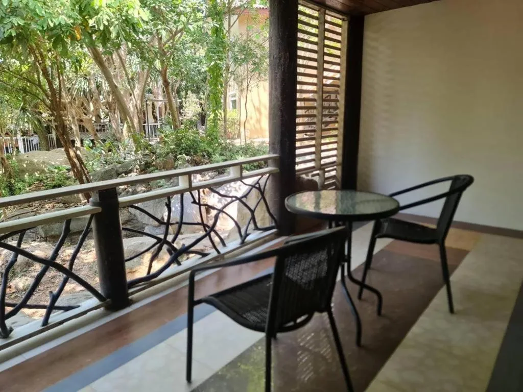 Khaoyai Kirithantip Resort