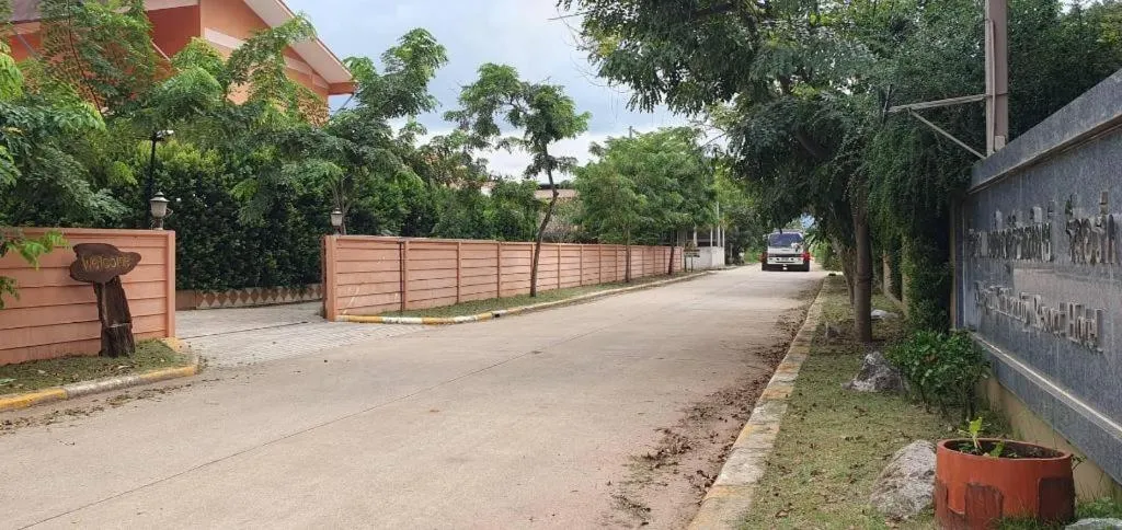 Khaoyai Kirithantip Resort