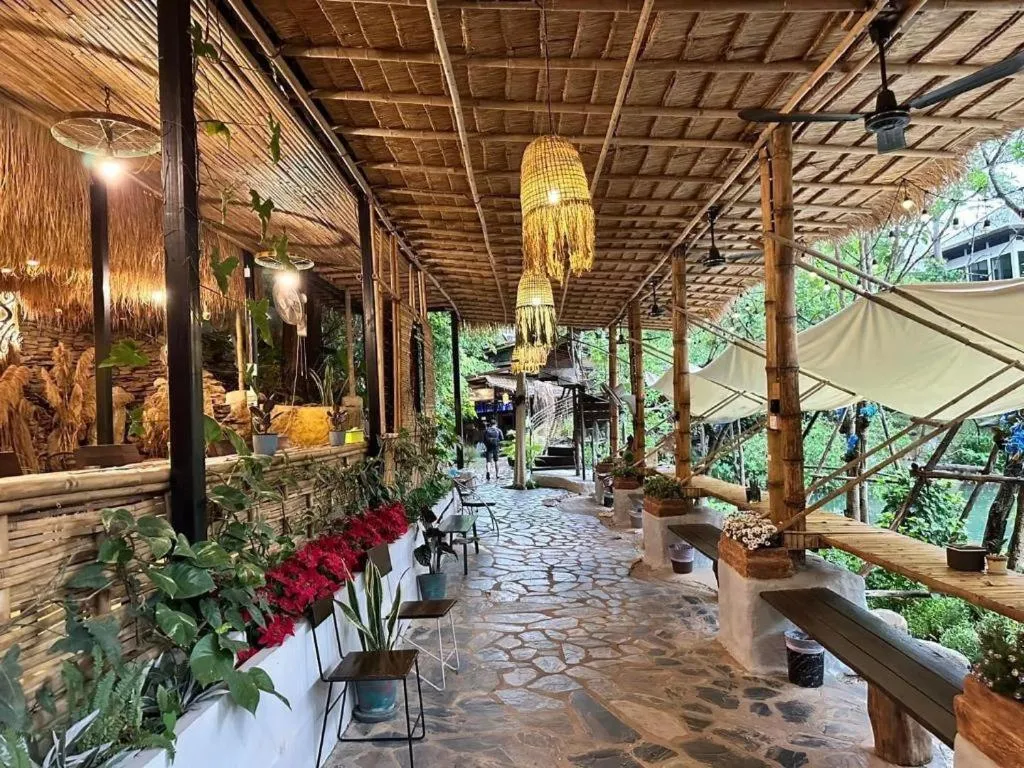 Khaoyai Kirithantip Resort