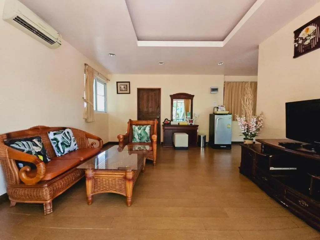 Khaoyai Kirithantip Resort