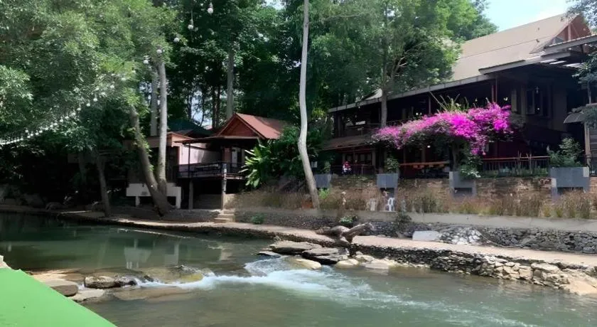 Khaoyai Kirithantip Resort