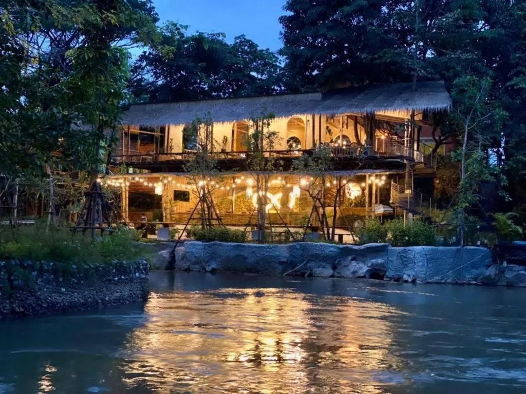 Khaoyai Kirithantip Resort