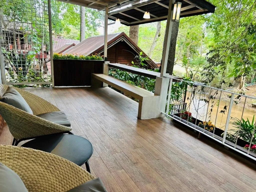 Khaoyai Kirithantip Resort