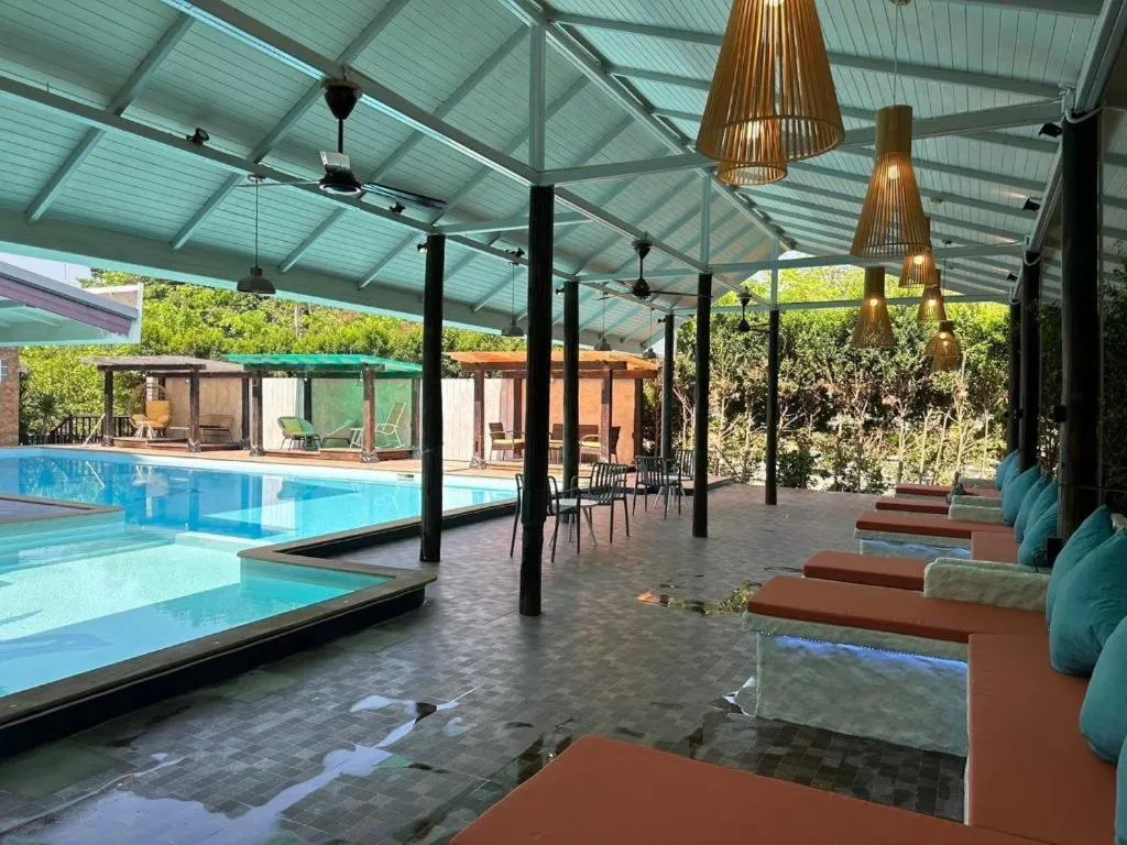 Khaoyai Kirithantip Resort