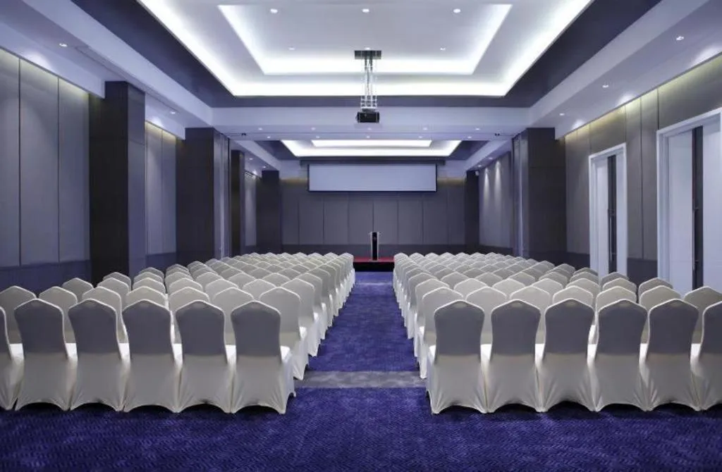 Hotel GranDhika Setiabudi Medan