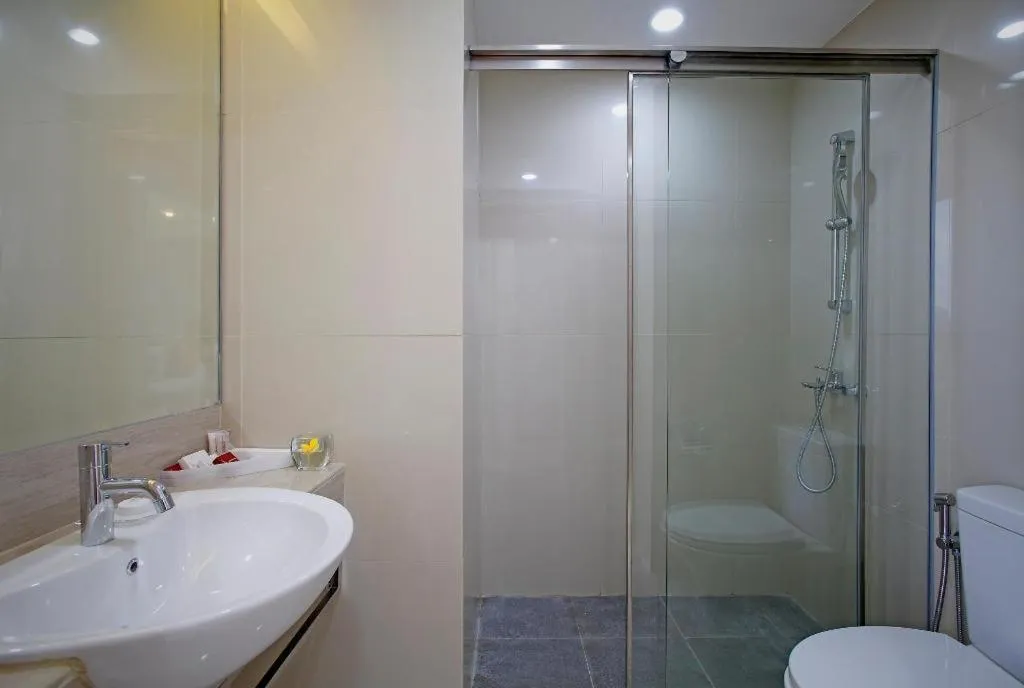 Hotel GranDhika Setiabudi Medan