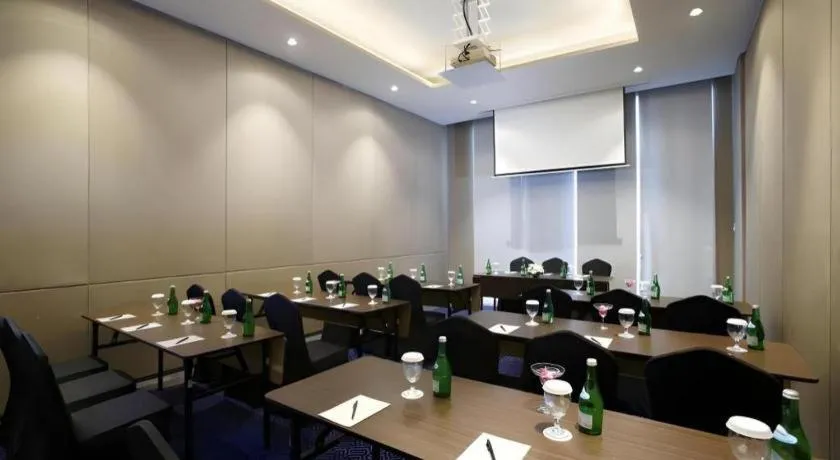 Hotel GranDhika Setiabudi Medan