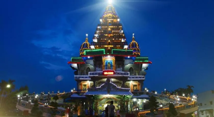 Hotel GranDhika Setiabudi Medan