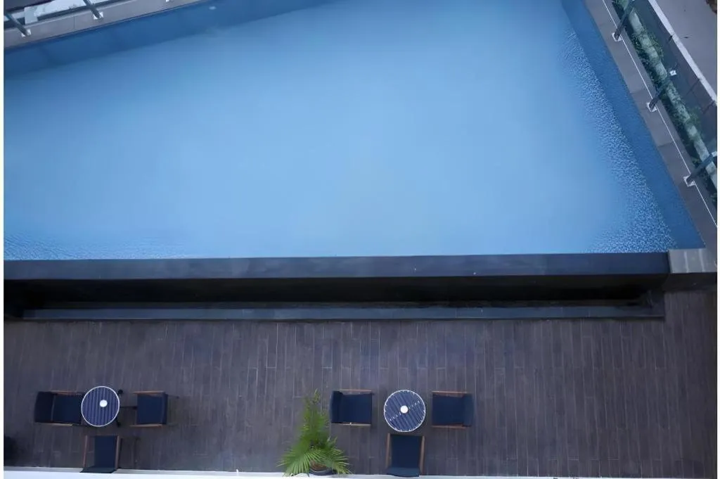 Hotel GranDhika Setiabudi Medan