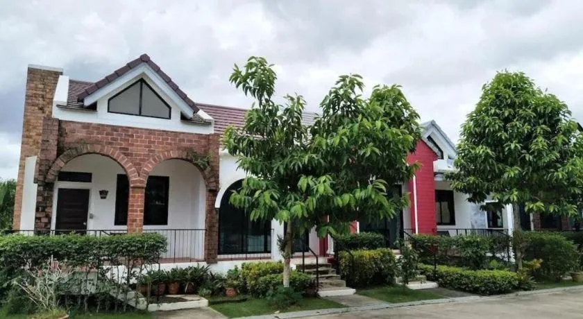 The Lighthouse Resort at Chanthaburi