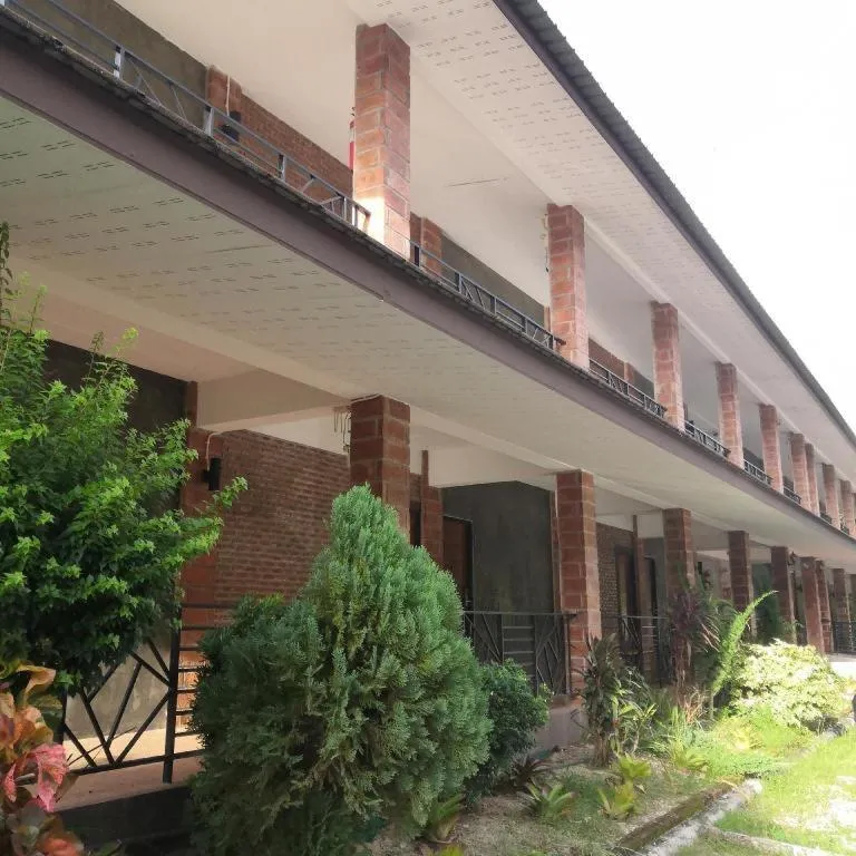 The Lighthouse Resort at Chanthaburi