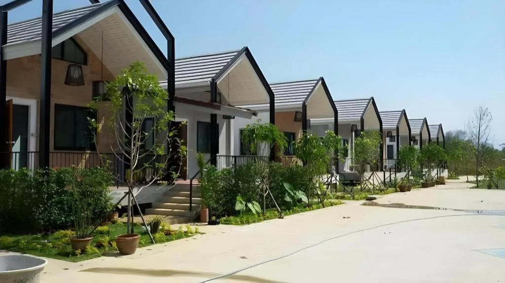 The Lighthouse Resort at Chanthaburi