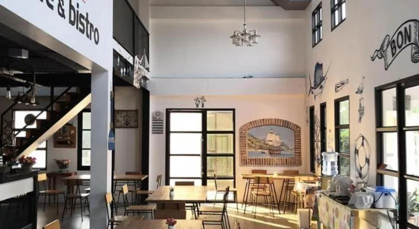 The Lighthouse Resort at Chanthaburi