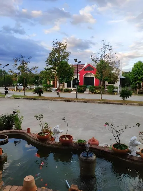 The Lighthouse Resort at Chanthaburi