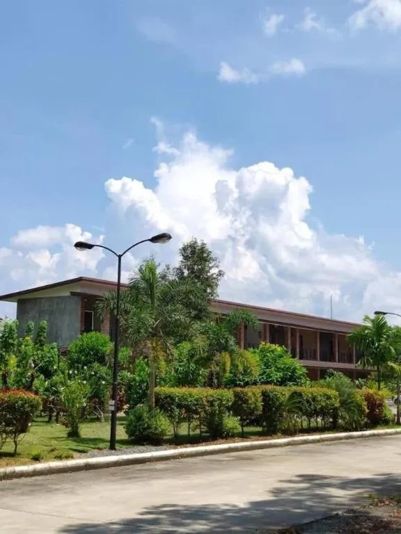 The Lighthouse Resort at Chanthaburi