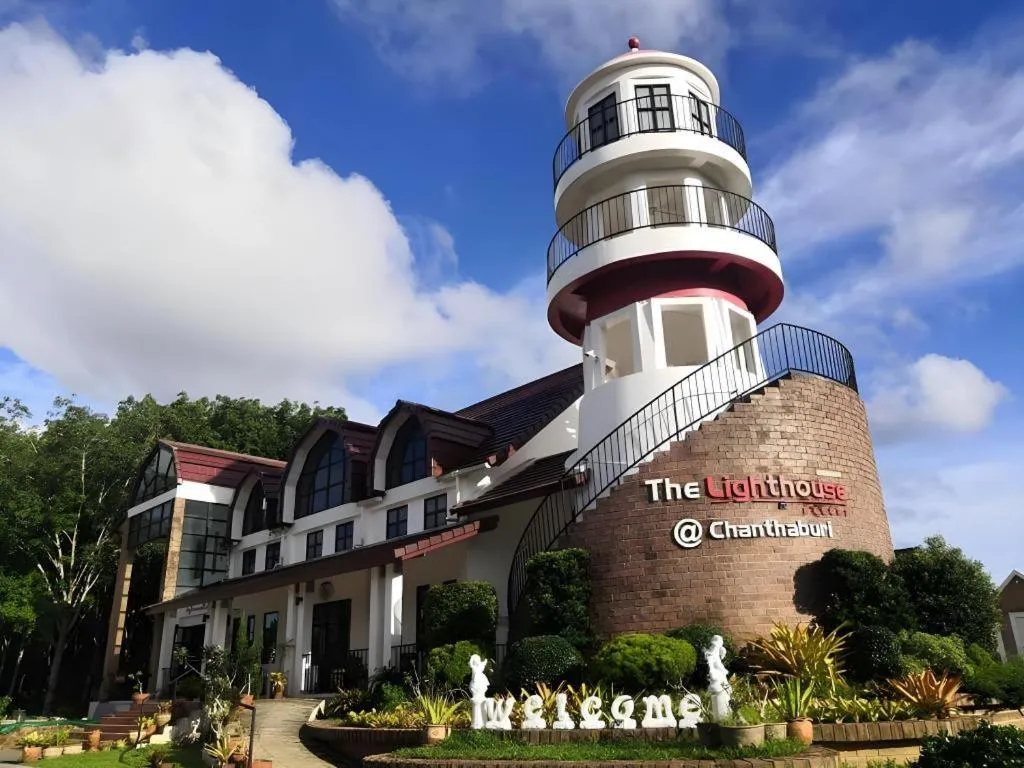 The Lighthouse Resort at Chanthaburi
