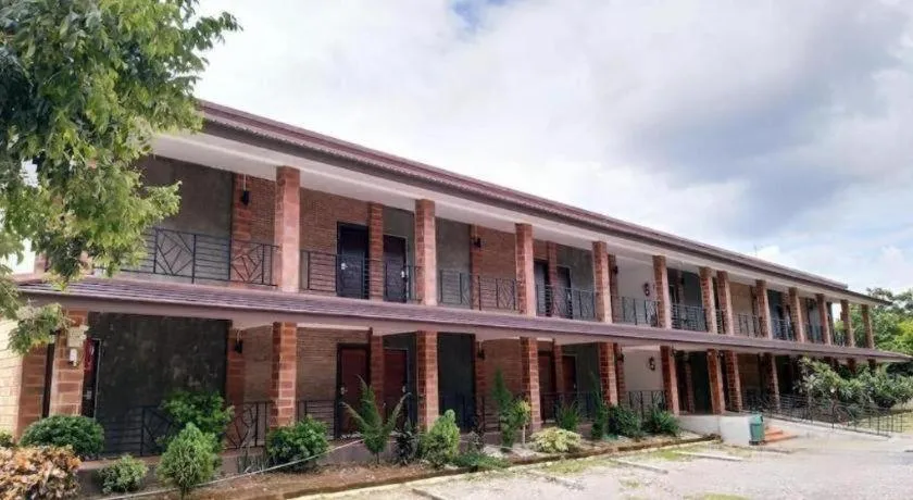 The Lighthouse Resort at Chanthaburi