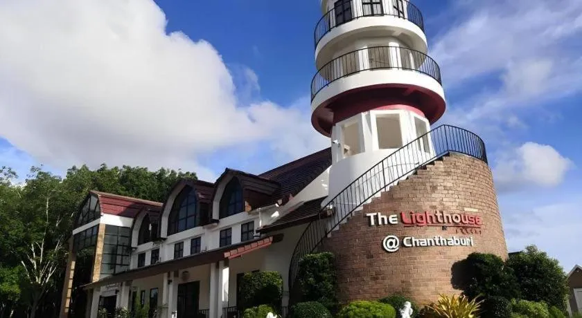 The Lighthouse Resort at Chanthaburi