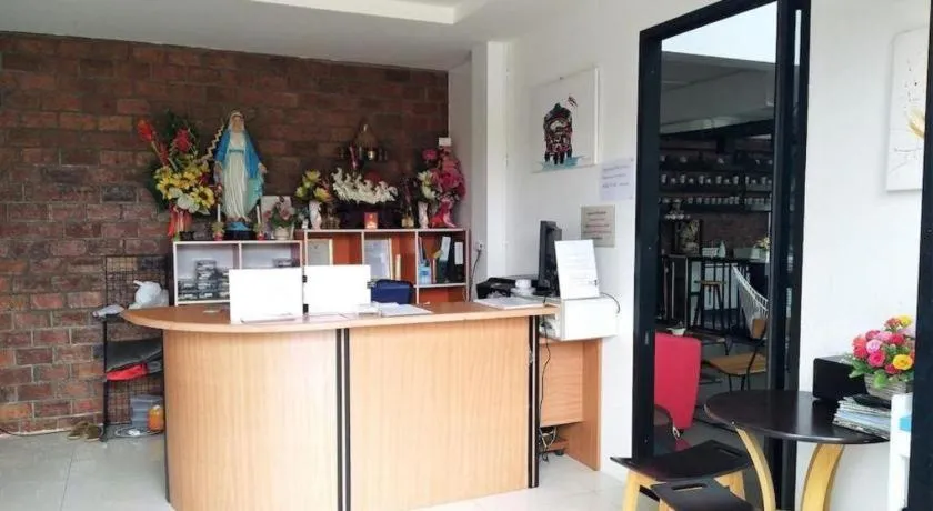 The Lighthouse Resort at Chanthaburi