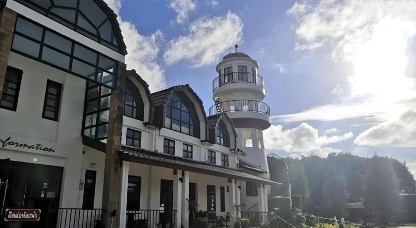 The Lighthouse Resort at Chanthaburi