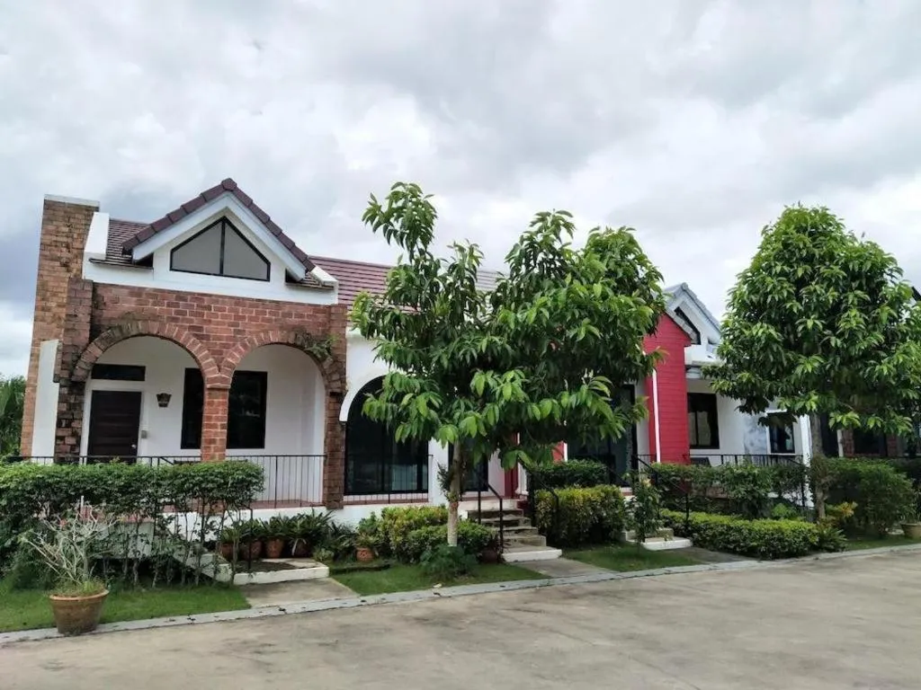 The Lighthouse Resort at Chanthaburi