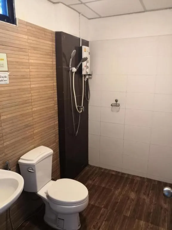 The Lighthouse Resort at Chanthaburi