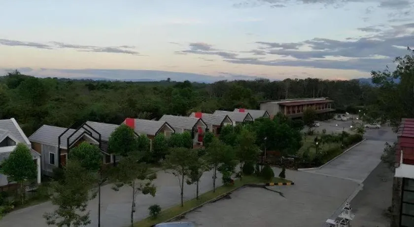 The Lighthouse Resort at Chanthaburi