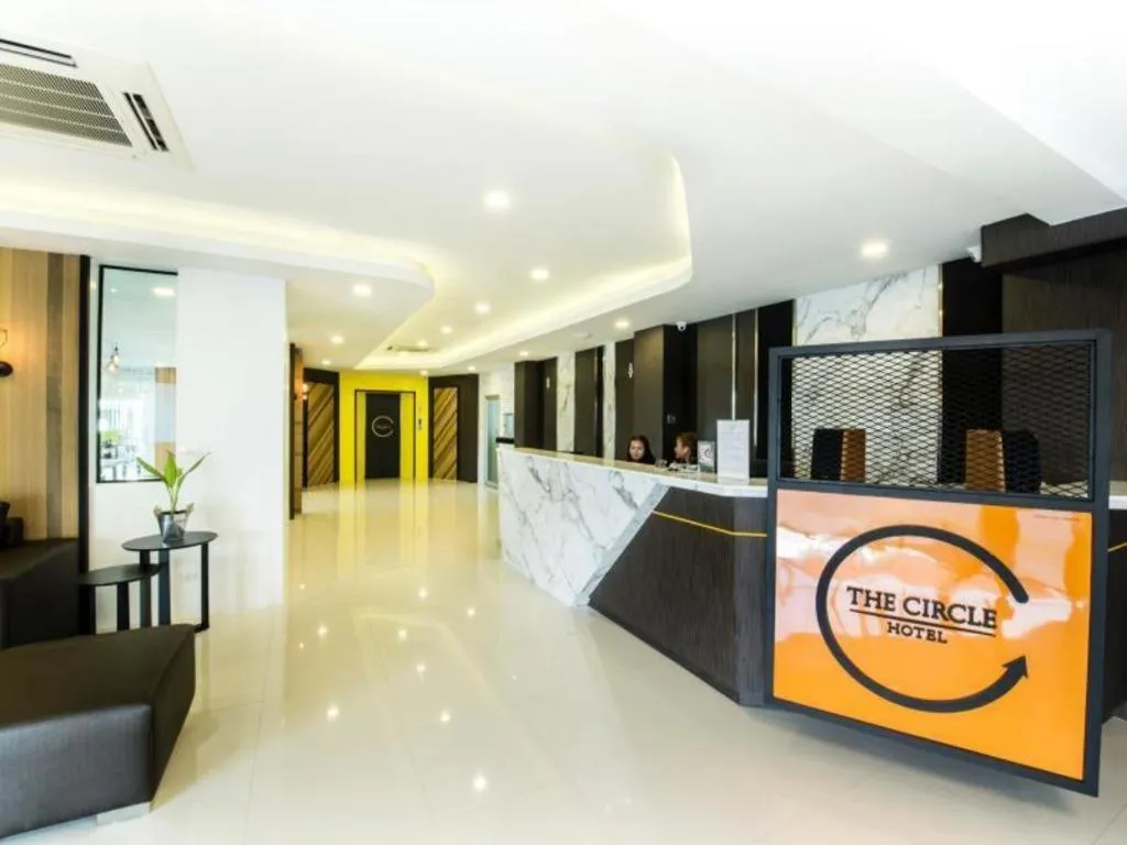 The Circle Hotel
