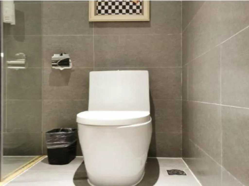 T Social Hotel Guangzhou Railway Station Branch