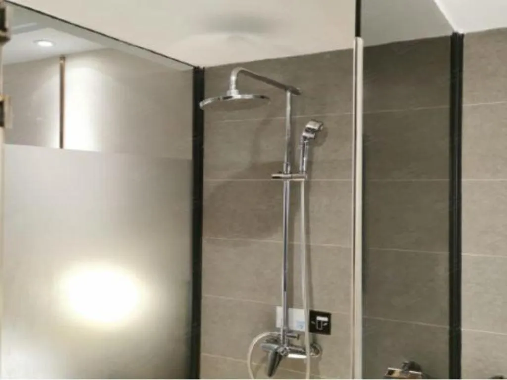 T Social Hotel Guangzhou Railway Station Branch