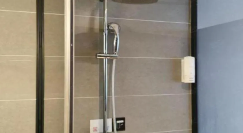 T Social Hotel Guangzhou Railway Station Branch